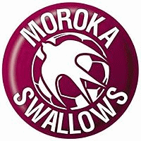 Moroka Swallows Fútbol
