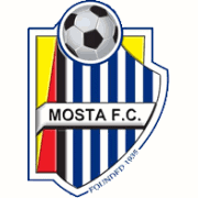 Mosta FC Fútbol