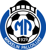 Mikkelin Palloilijat Fútbol