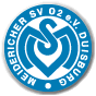 MSV Duisburg Fútbol