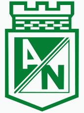 Atlético Nacional Fútbol