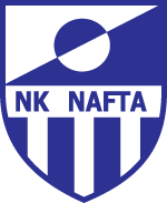 NK Nafta Lendava Fútbol