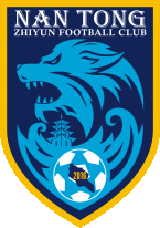 Nantong Zhiyun Fútbol