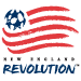 New England Revolution Fútbol