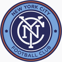 New York City FC Fútbol