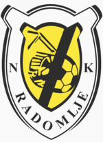 NK Radomlje Fútbol