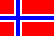 Norsko Fútbol