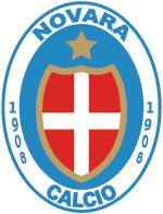 Novara Calcio Fútbol