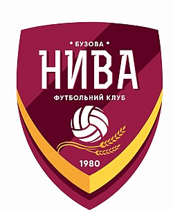 FC Nyva Buzova Fútbol