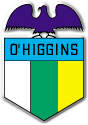 O´Higgins SADP Fútbol