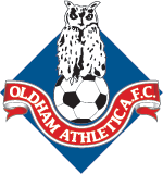 Oldham Athletic Fútbol