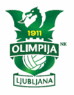 NK Olimpija Ljubljana Fútbol