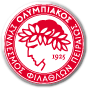 Olympiakos Piraeus Fútbol