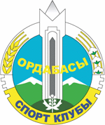Ordabasy Shymkent Fútbol
