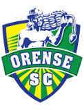 Orense SC Fútbol