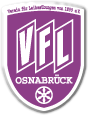 VfL Osnabrück Fútbol
