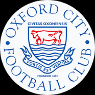 Oxford City Fútbol
