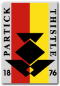 Partick Thistle Fútbol