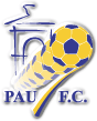 Pau FC Fútbol