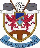 Pen-y-Bont FC Fútbol