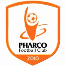 Pharco FC Fútbol