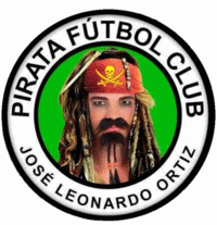 Pirata FC Fútbol