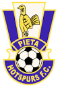Pieta Hotspurs Fútbol