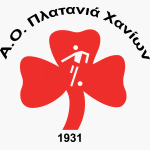 Platanias FC Fútbol