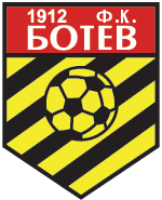 Botev Plovdiv Fútbol