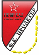 RFK Novi Sad Fútbol
