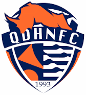 Qingdao Jonoon Fútbol