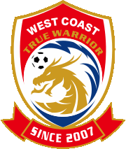 Qingdao West Coast Fútbol