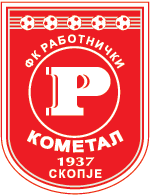 FK Rabotnicki Skopje Fútbol