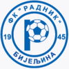 FK Radnik Bijeljina Fútbol