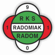 Radomiak Radom Fútbol