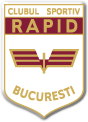 Rapid Bucuresti Fútbol