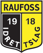 Raufoss Fotball Fútbol