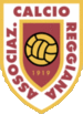 AC Reggiana 1919 Fútbol