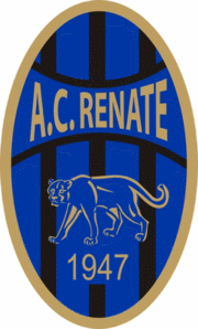 AC Renate Fútbol