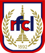 RFC de Liége Fútbol