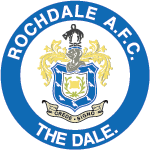 Rochdale AFC Fútbol