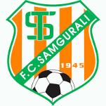 Samgurali Tskhaltubo Fútbol