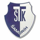 FC ŠTK 1914 Šamorín Fútbol