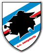 UC Sampdoria Genoa Fútbol