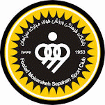 Sepahan Fútbol