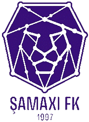 Shamakhi FK Fútbol