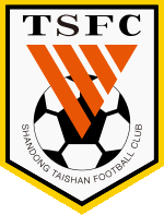 Shandong Taishan Fútbol