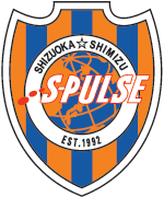 Shimizu S-Pulse Fútbol