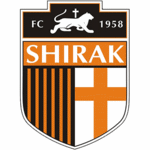 Shirak Gyumri Fútbol