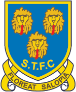 Shrewsbury Town Fútbol